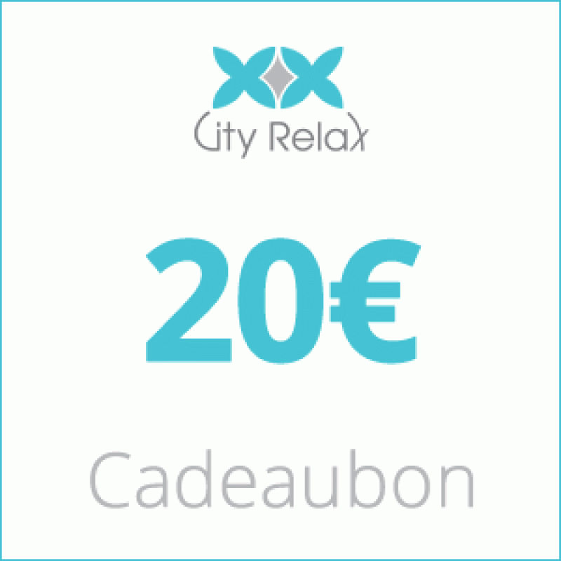 Cadeaubon 100€ - Lokeren