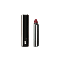 click & colour lip crayon - cassis - Geel