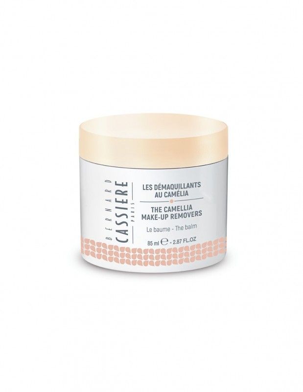 Masque Detox à l'Orange Sanguine 30 ml - Nevele