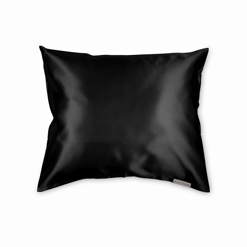 Beauty Pillow® Black 60x70