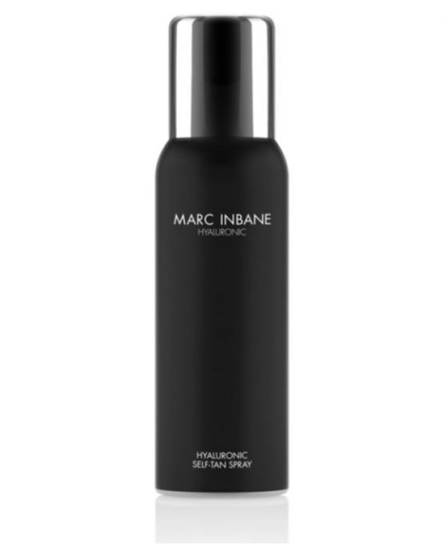 Marc Inbane - Tanning Kabuki Brush - Lint