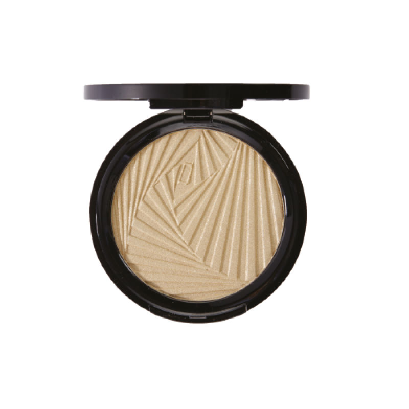 light loving illuminator golden goddess 02 - Lokeren