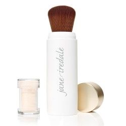 Powder-Me SPF 30 Brush - Golden - Diest