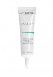 Unstress-Eye and Neck Concentrate 30ml - Herent