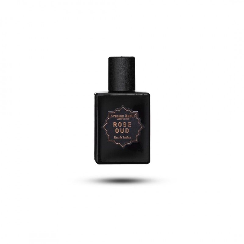 Rose Oud Eau De Parfum 50ml - Liedekerke