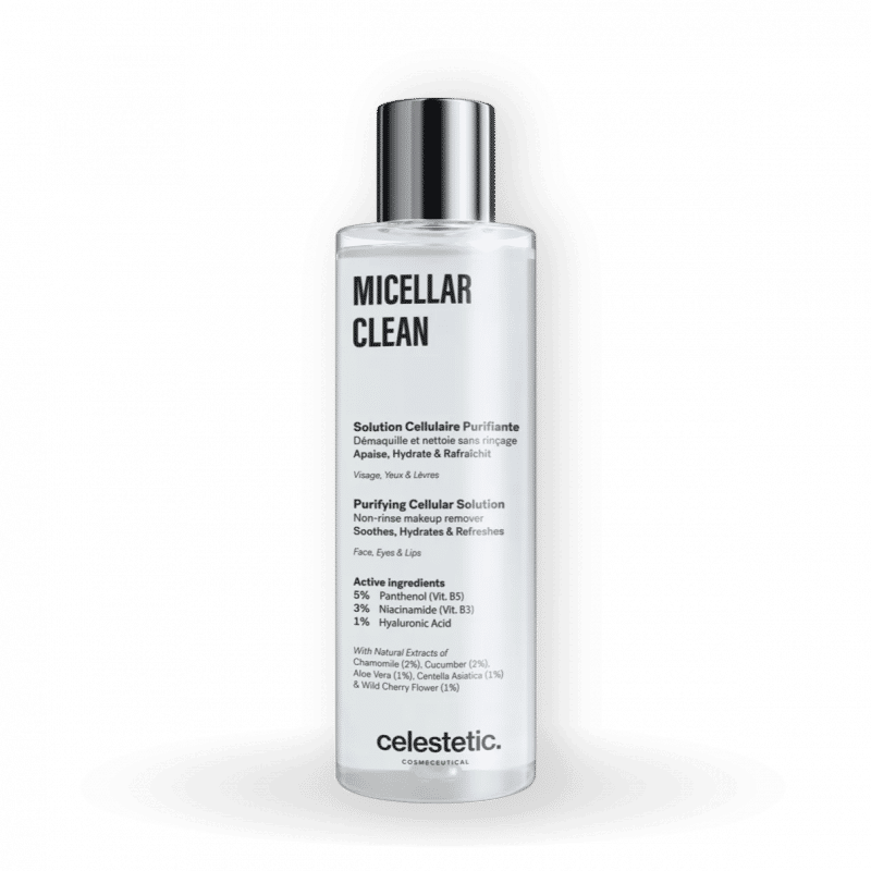 Soft Clean (200 ml) - Zoutleeuw