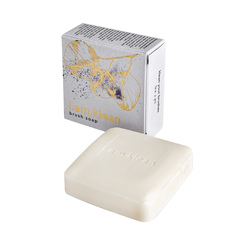 Brush Soap - Londerzeel