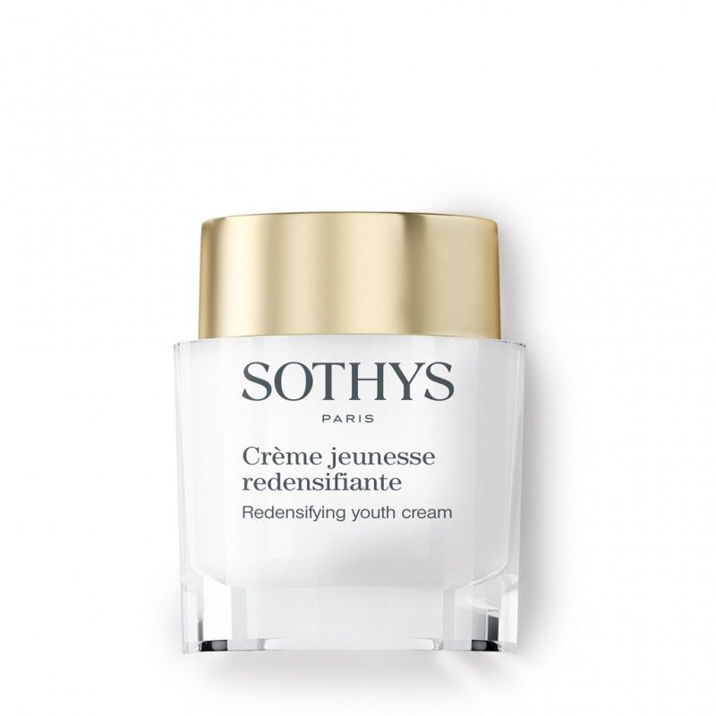 Sothys Crème Jeunesse redensifiante - Pelt