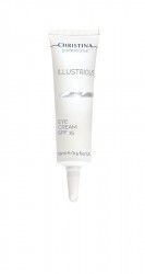 illustrious eye cream spf 15 - Herent