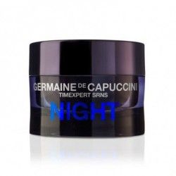 Germaine de CapucciniTimexpert  Srns Illuminating detox formula eyes - Pelt