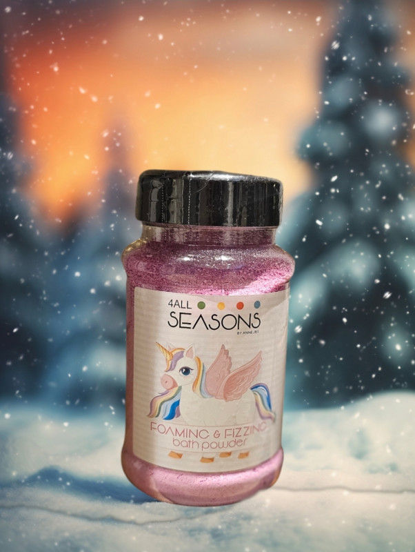 Christmas Bath Powder  - Kuringen