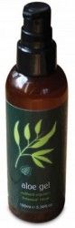 Outback Organics Aloe Gel 100 ML - Ruisbroek