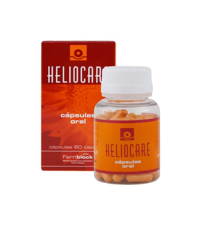 Heliocare 360 Pigment Solution Fluid SPF 50+ - Kapelle op den Bos