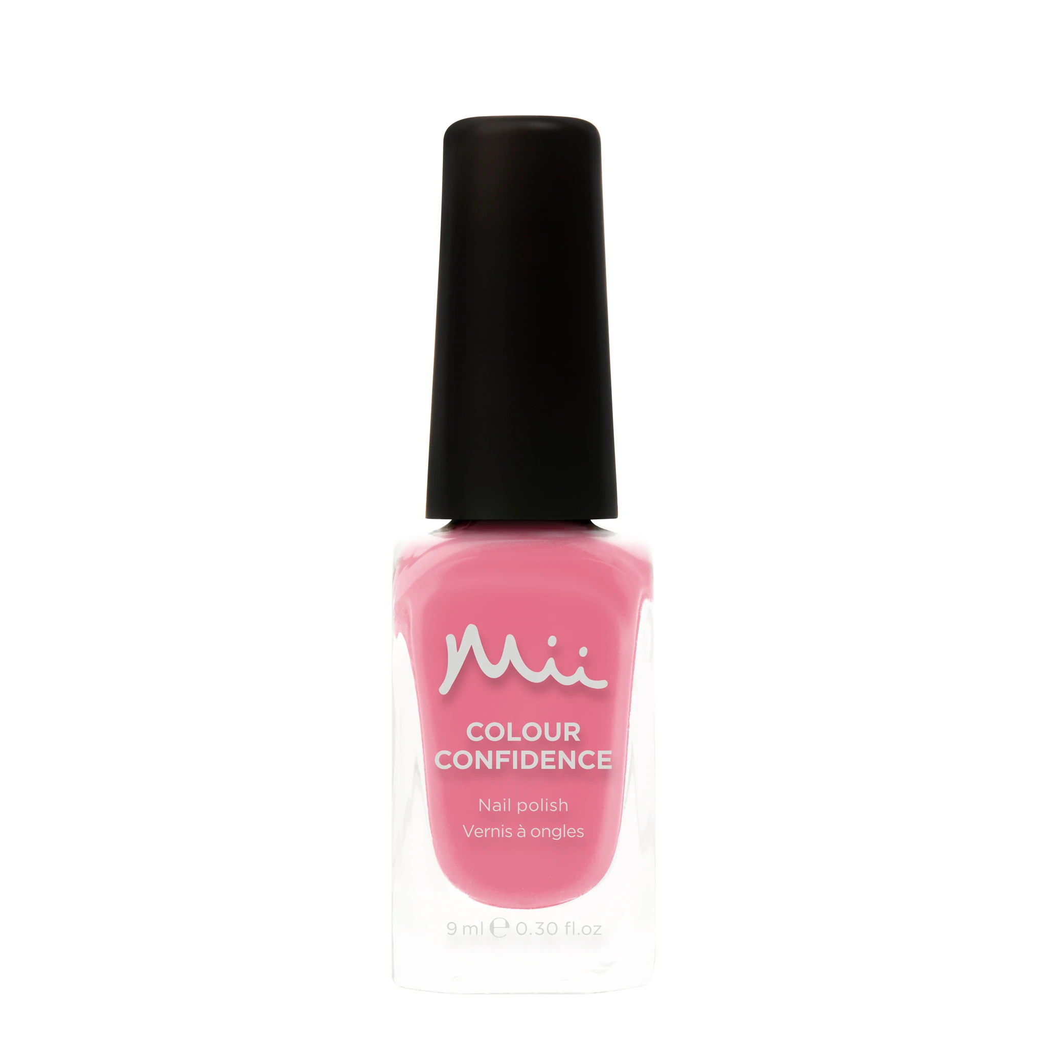 Colour Confidence Nail Polish - Joie De Vivre 9ml  - Rekkem