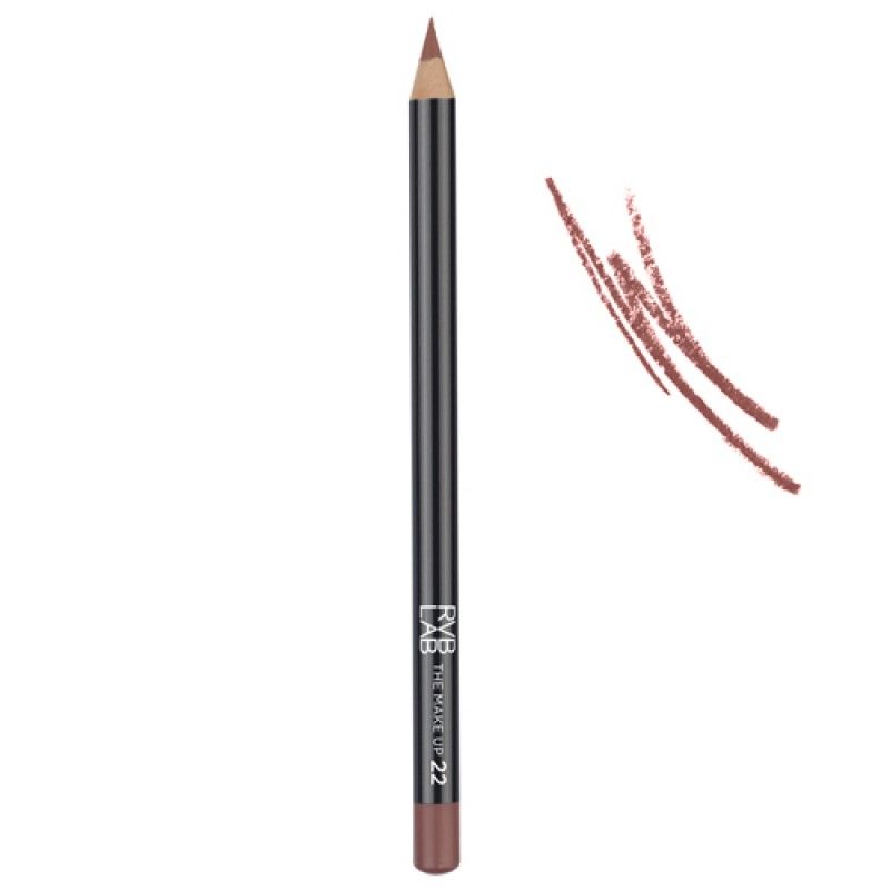 lippencil RVB LAB nummer 22 - Londerzeel