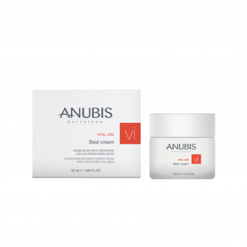 Anubis Vital Line Best cream