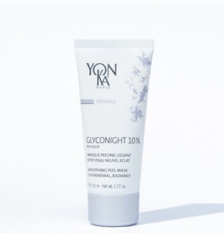 Glyconight 10 % Masque - Rekkem