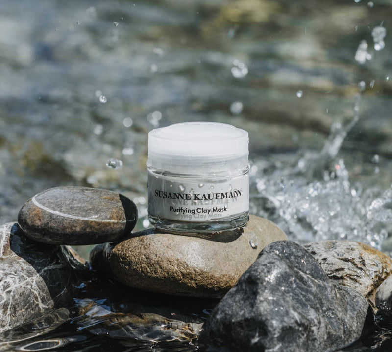 Purifying Clay Mask - Roeselare