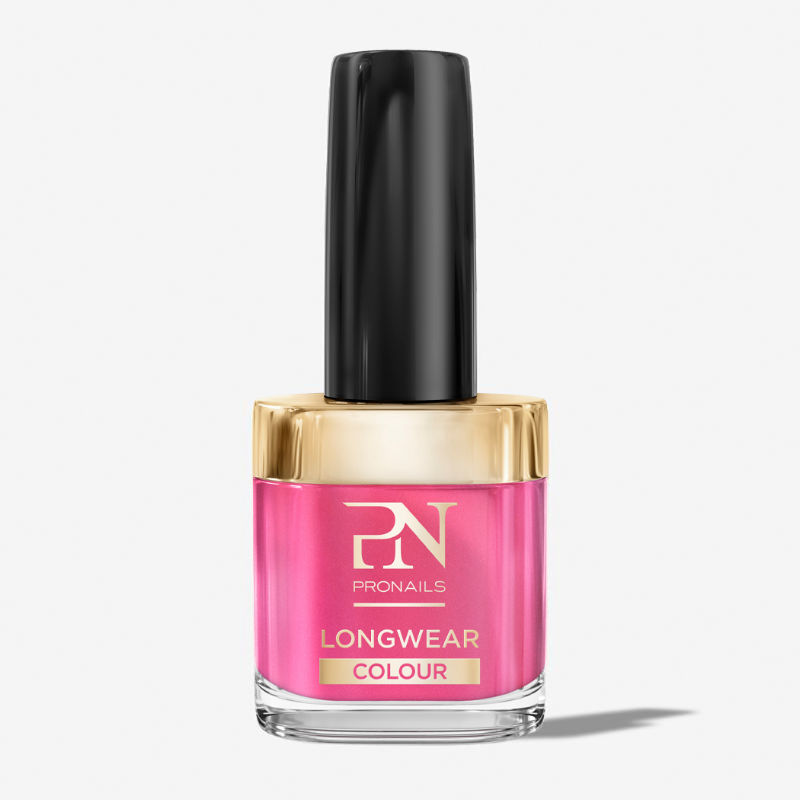 PN LW Nagellak n°261 Heart to Heart - Bonheiden