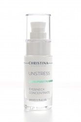 Unstress- Harmonizing Night cream for eye and neck 30 - Adegem