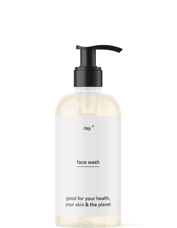 Face Wash - 250 ml -  - Herzele