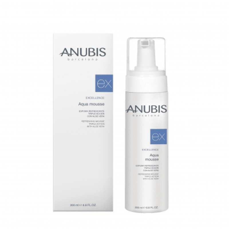 Anubis Ex Q10 cream - Kapellen