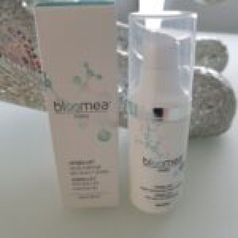 Bloomea : Hydra-lift eyes and lips contour gel - Londerzeel