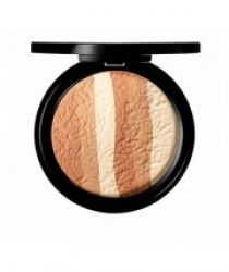 Glamorous Trio Bronzing Face Finish (01) Treasure  - Aalst