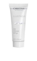 illustrious day cream spf 50