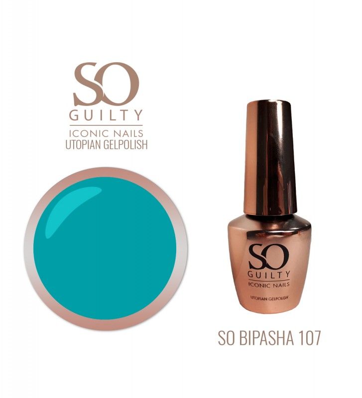 #107 So Bipasha - UGP - 12ml | 16.95 excl.BTW - Berlaar (Heikant)