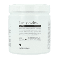 Fiber Powder 300g - Ninove