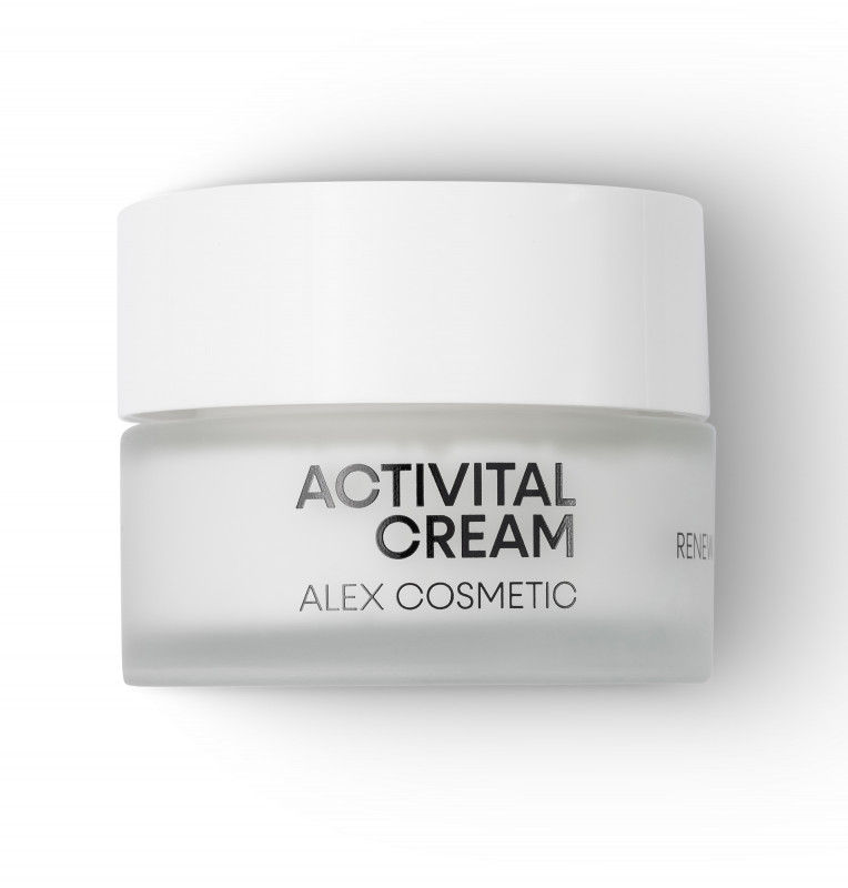 ACTIVITAL CREAM 50 ml