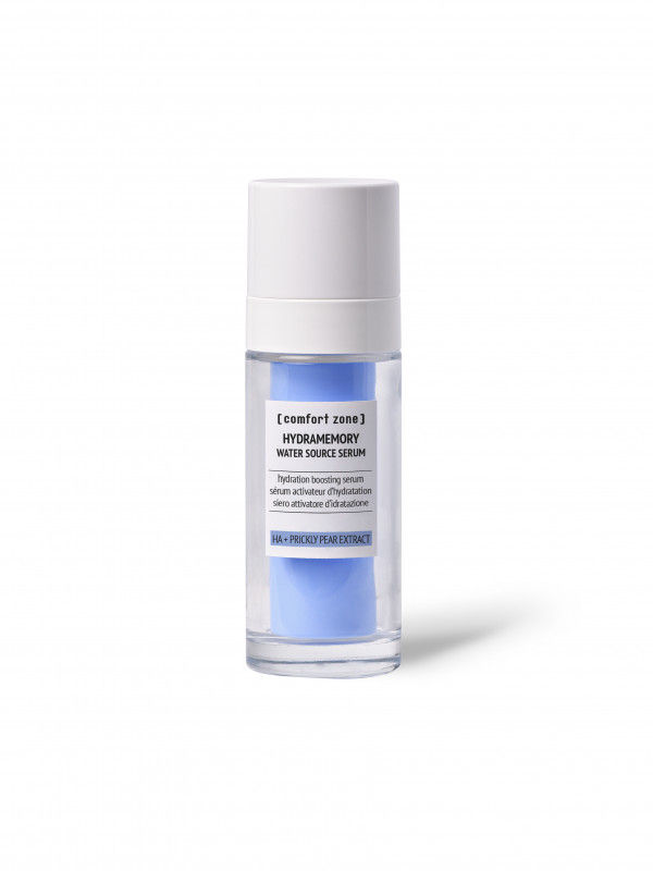 Hydramemory Rich Sorbet Cream  [ comfort zone ]  50ml - Ruisbroek