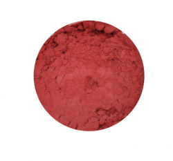 Loose mineral Blush Powerful Peach 3 - Malderen