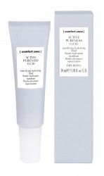 Active Pureness  Mask [ comfort zone ] 15 ml - Ruisbroek