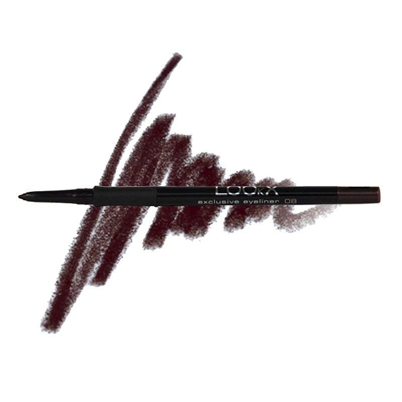 Eyebrow Pencil Brown - Nevele