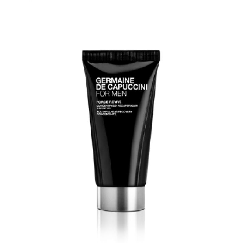 FOR MEN force revive Youthfulness recovery concentrate - Sint-Lievens-Houtem