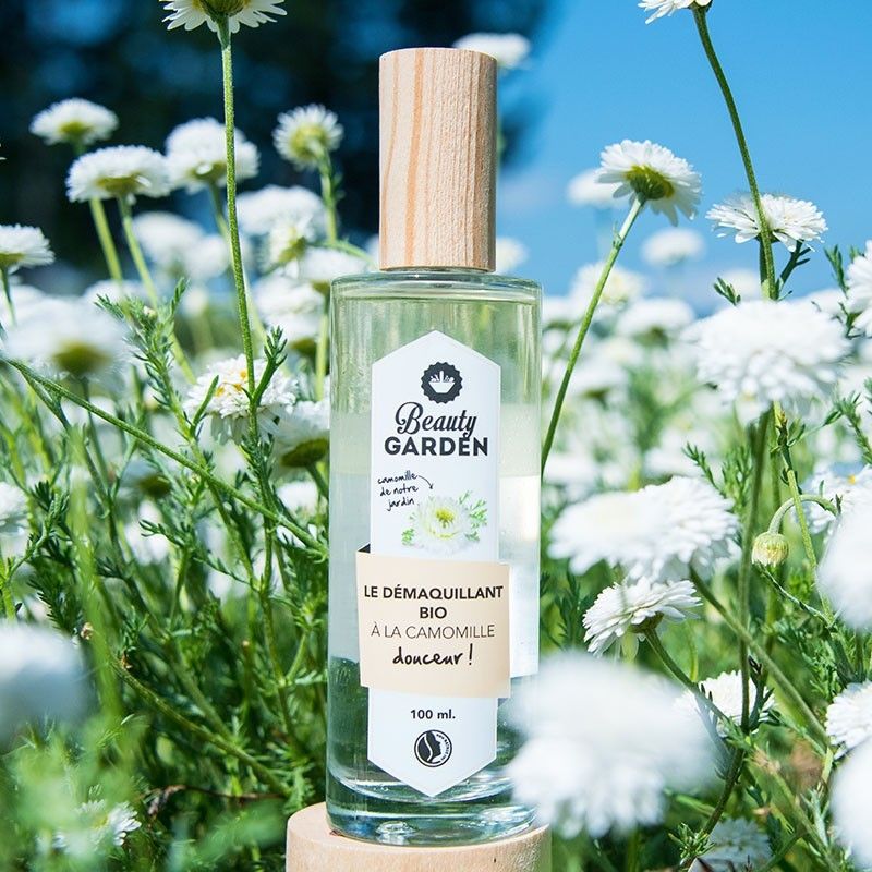 herbruikbaar watje 1 stuk beauty garden (GRATIS bij aankoop van 2 producten) - Lokeren