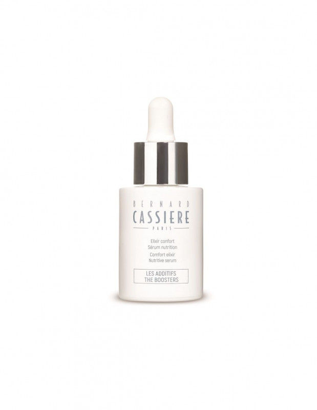 Bernard Cassiere Elixir Confort - Serum Nutrition