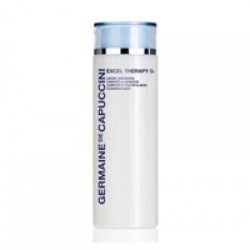 Excel therapy O²: Youthfulness activating oxygenating Cream 50 ml - Beringen