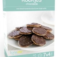 Koekjes Chocolade 7x4 stuks  - Sint-Denijs