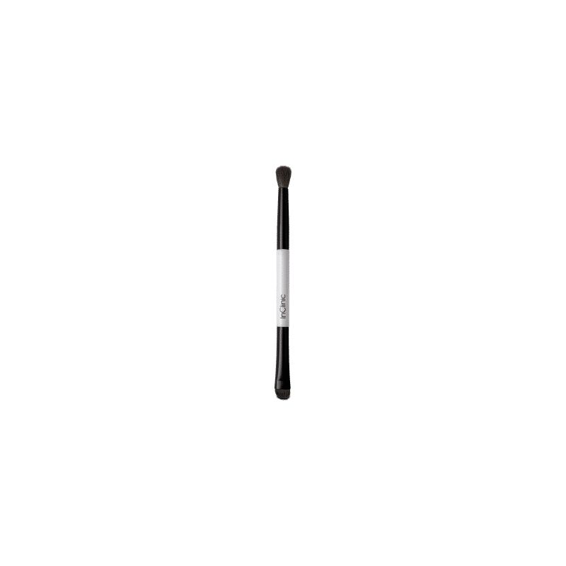 DUO EYESHADOW BRUSH - Beverlo - Korspel 