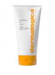 PROTECTION 50 SPORT SPF 50 - BROAD-SPECTRUM SUNSCREEN -WATER RESISTANT FACE & BODY