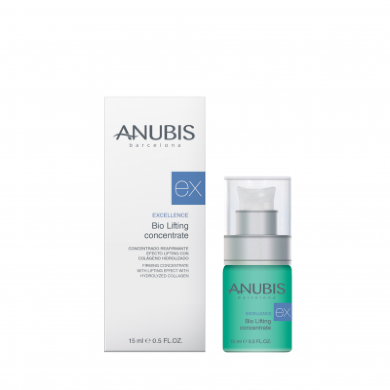 Anubis Excellence aqua mousse - Kapellen