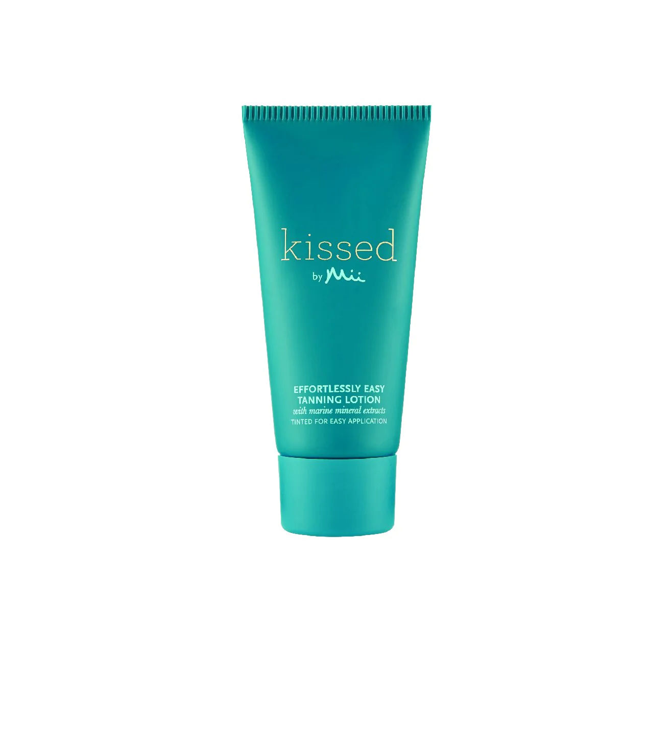 Kissed Effortlessly Easy Tanning Lotion MINIATUUR - Aalst