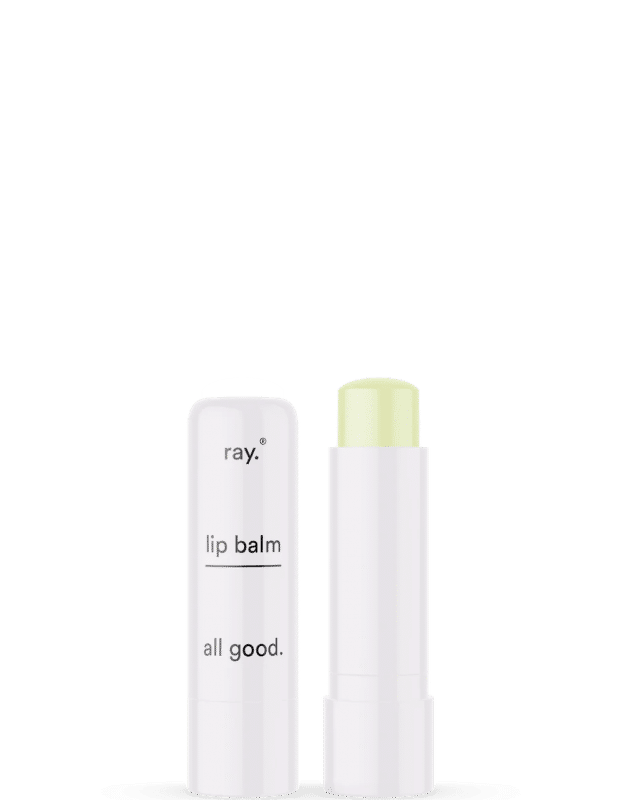 Lipbalm Apricot - Herzele