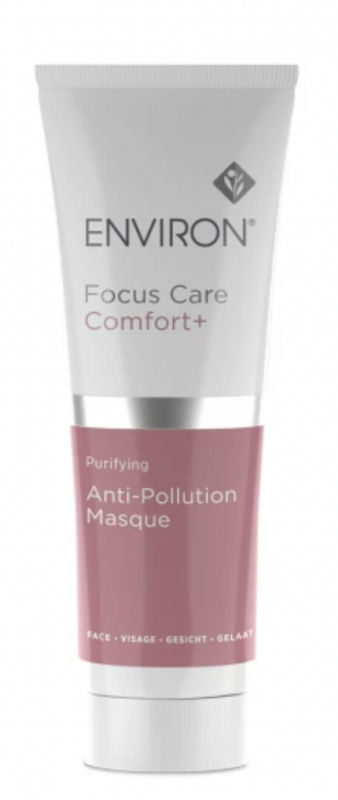 Purifying Anti-Pollution Masque 75 ml - Lint