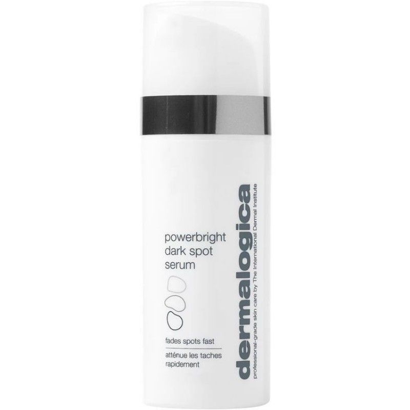 POWERBRIGHT DARK SPOT SERUM - AGAINST ONEVEN PIGMENTATION - DARK SPOTS
