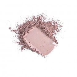 Loose mineral Eyeshadow Cotton Candy - Malderen