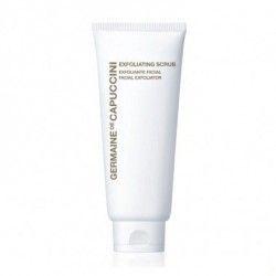 Exfoliating scrub - Beringen